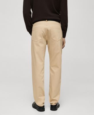 Men's Regular-Fit Bob Jeans