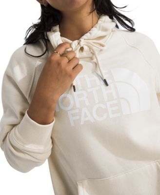 Women's Half Dome Fleece Pullover Hoodie