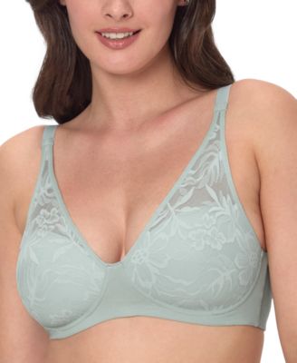 Women's Breathe Wireless T-Shirt Bra DF7594