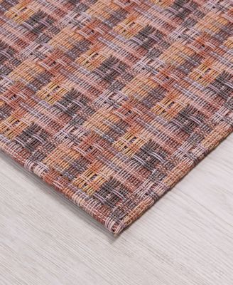 Fable Rug, 46" x 72"