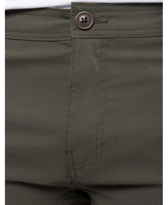 Men's Hybrid Jogger Cargo Pants