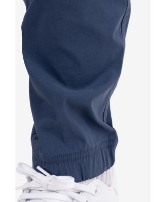 Men's Hybrid Jogger Cargo Pants