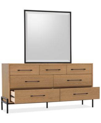 Linstead Dresser, Created for Macy's