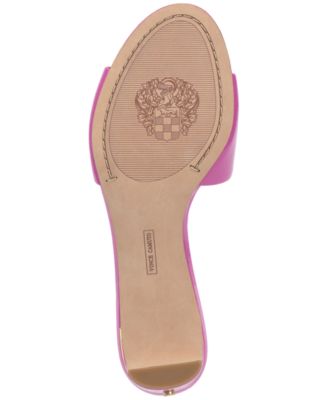 Women's Linanna Blade-Heel Slide Sandals