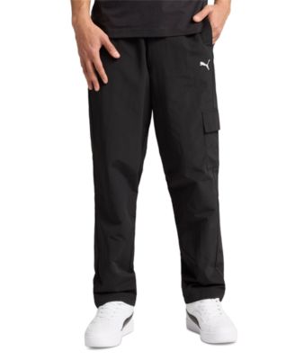 Men's Woven Cargo Pants