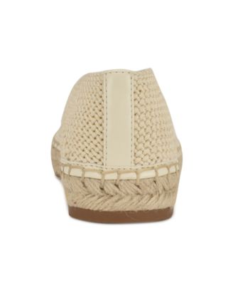Women's Rorie Woven Slip-On Espadrille Flats