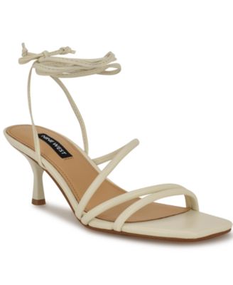 Women's Hendy Strappy Lace Up Dress Sandals