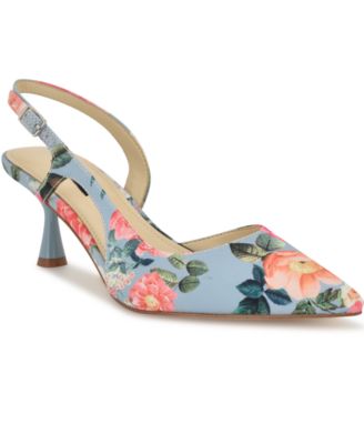 Nine West