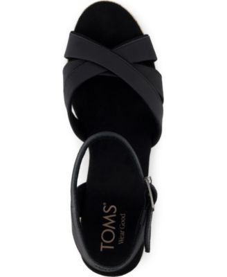Women's Majorca Open Toe Strappy Sandals