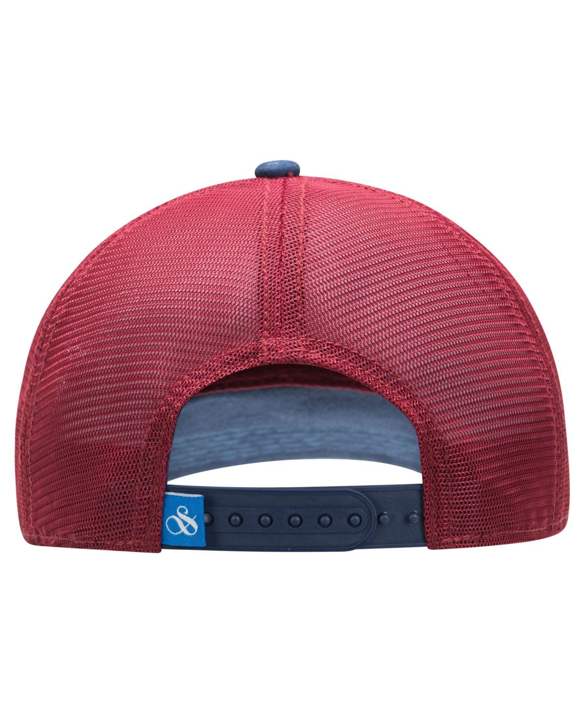 SCOTCH & SODA MEN'S ALTOS ADJUSTABLE TRUCKER CAP 