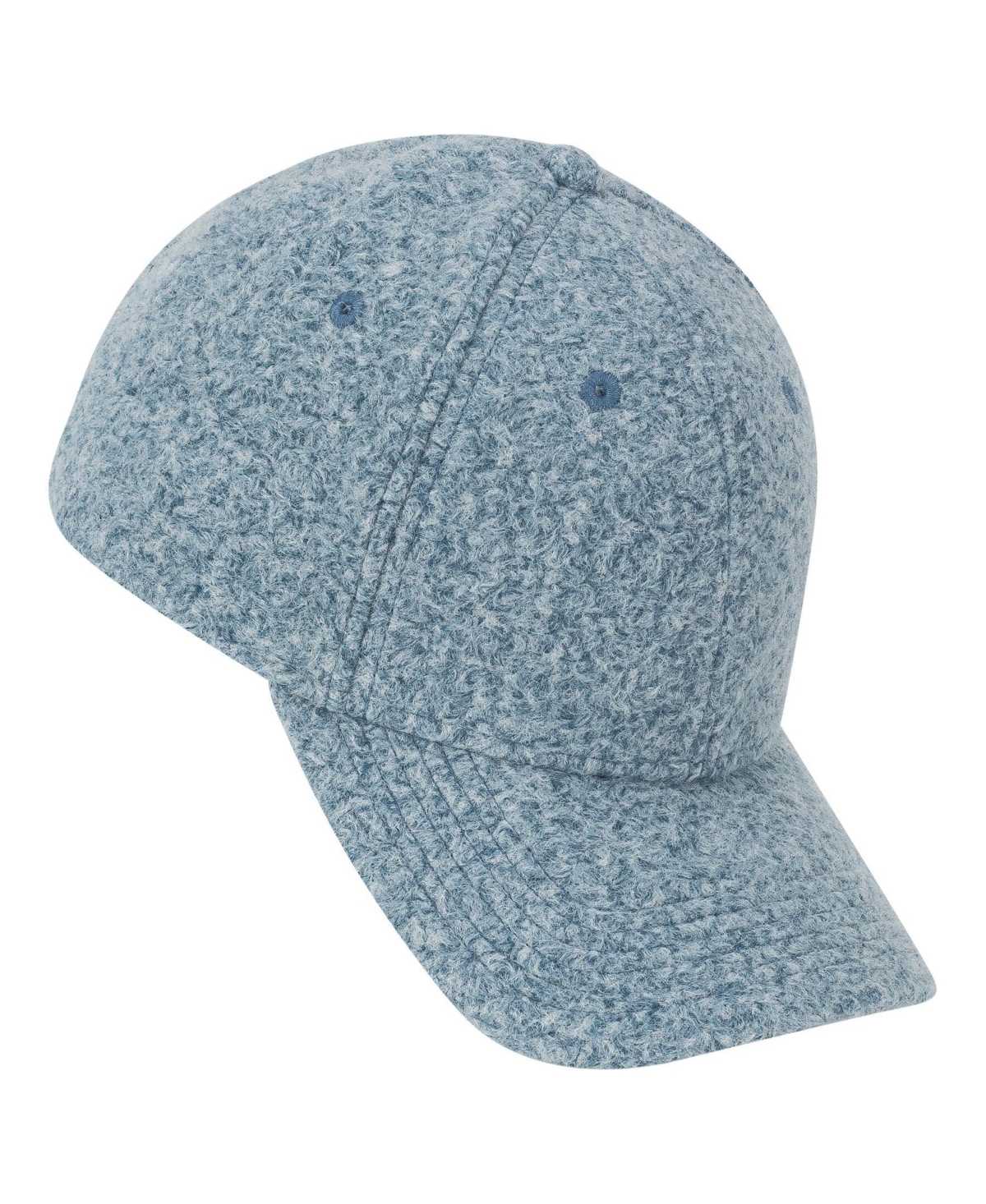 SCOTCH & SODA MEN'S TUDOR ADJUSTABLE CAP 
