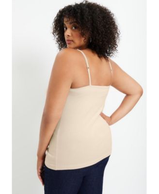 Women's June + Vie One+Only Bra Cami