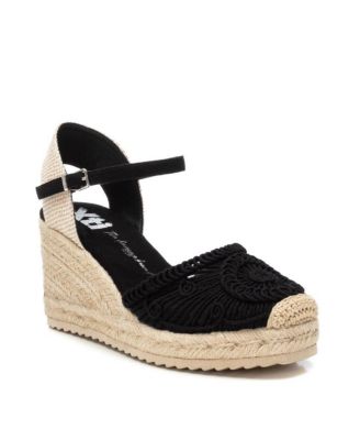 Women's Espadrille Sandals