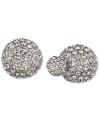 anne ak klein earrings