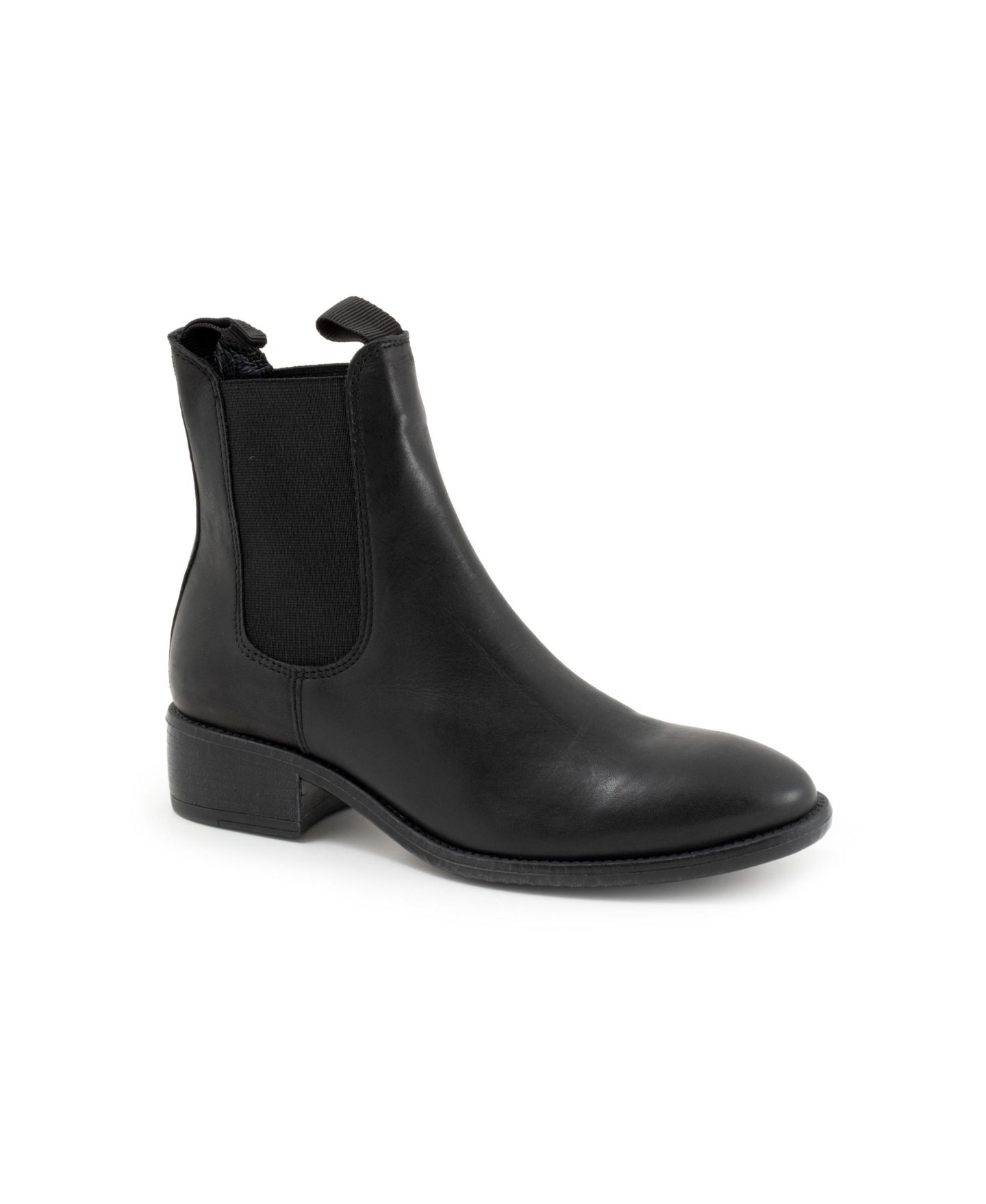 Женские ботинки EOS Footwear Celina Boot, цвет: Чёрный — фото 1