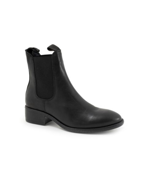 Женские ботинки EOS Footwear Celina Boot, цвет: Чёрный