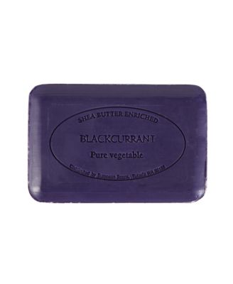 Pre de Provence Moisturizing 250g French Soap Bar, Quad-Milled, Long Lasting, Moisturizing, Rich and Creamy Lather (Set of 2)
