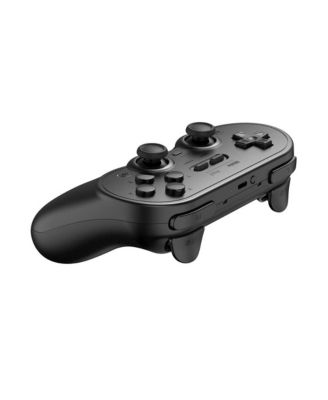 Pro 2 Bluetooth Wireless Controller for Switch, PC, Android, Steam Deck, Apple - Black
