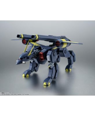 Tamashii Nations - Mobile Suit Gundam Seed - The Robot Spirits - TMF/A-802 Bucue Ver. A.N.I.M.E.