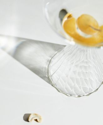 Tutu Martini Glass, 5.1 oz. 
