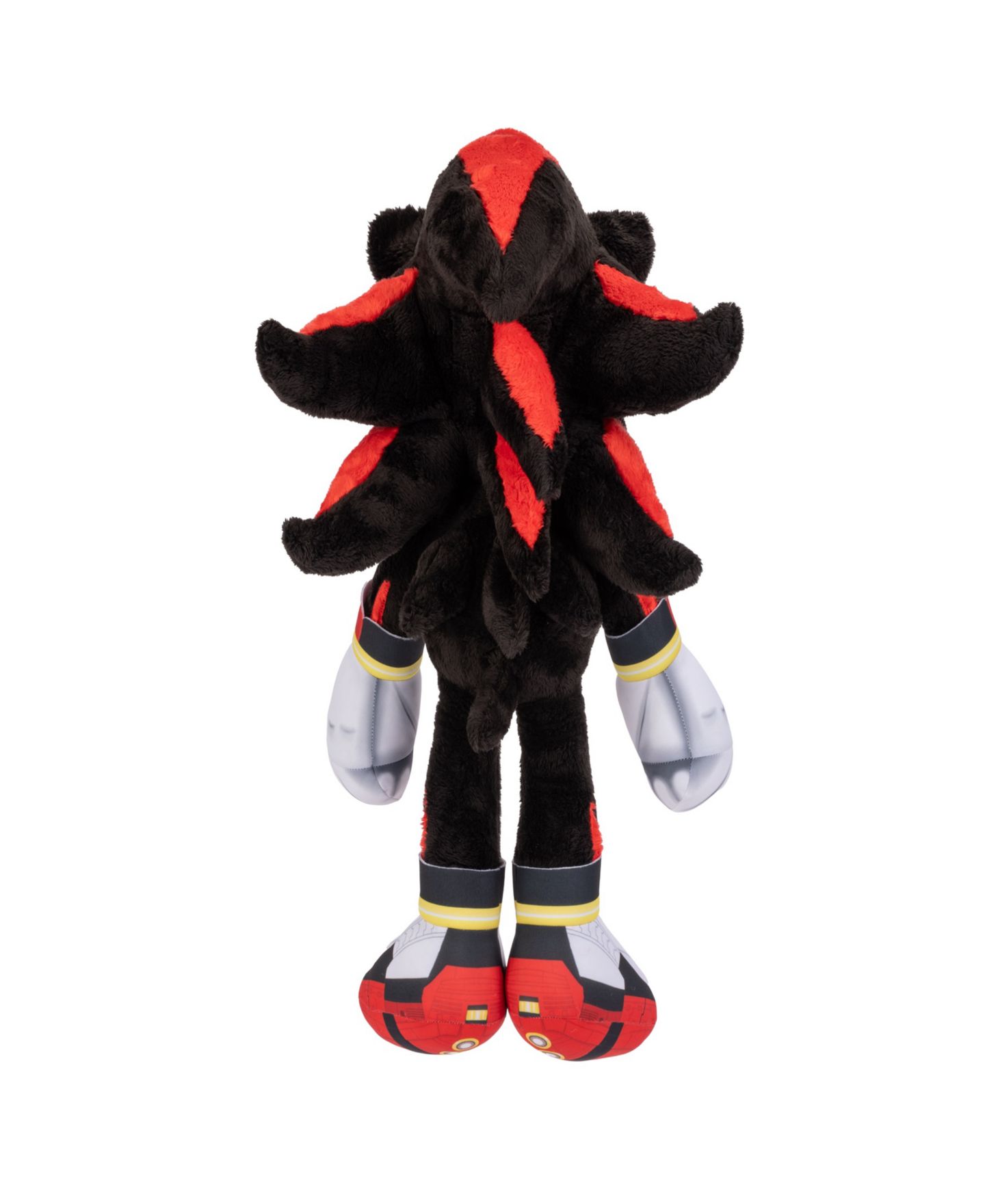 Детская мягкая игрушка Sonic Shadow Movie Jumbo 20" Plush — фото 2