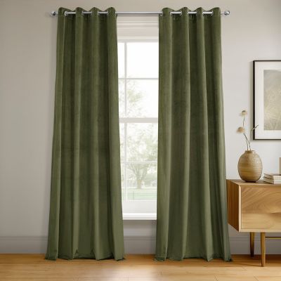 Half Price Drapes