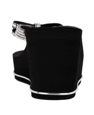 Women's Uche Eva Wedge Sandals