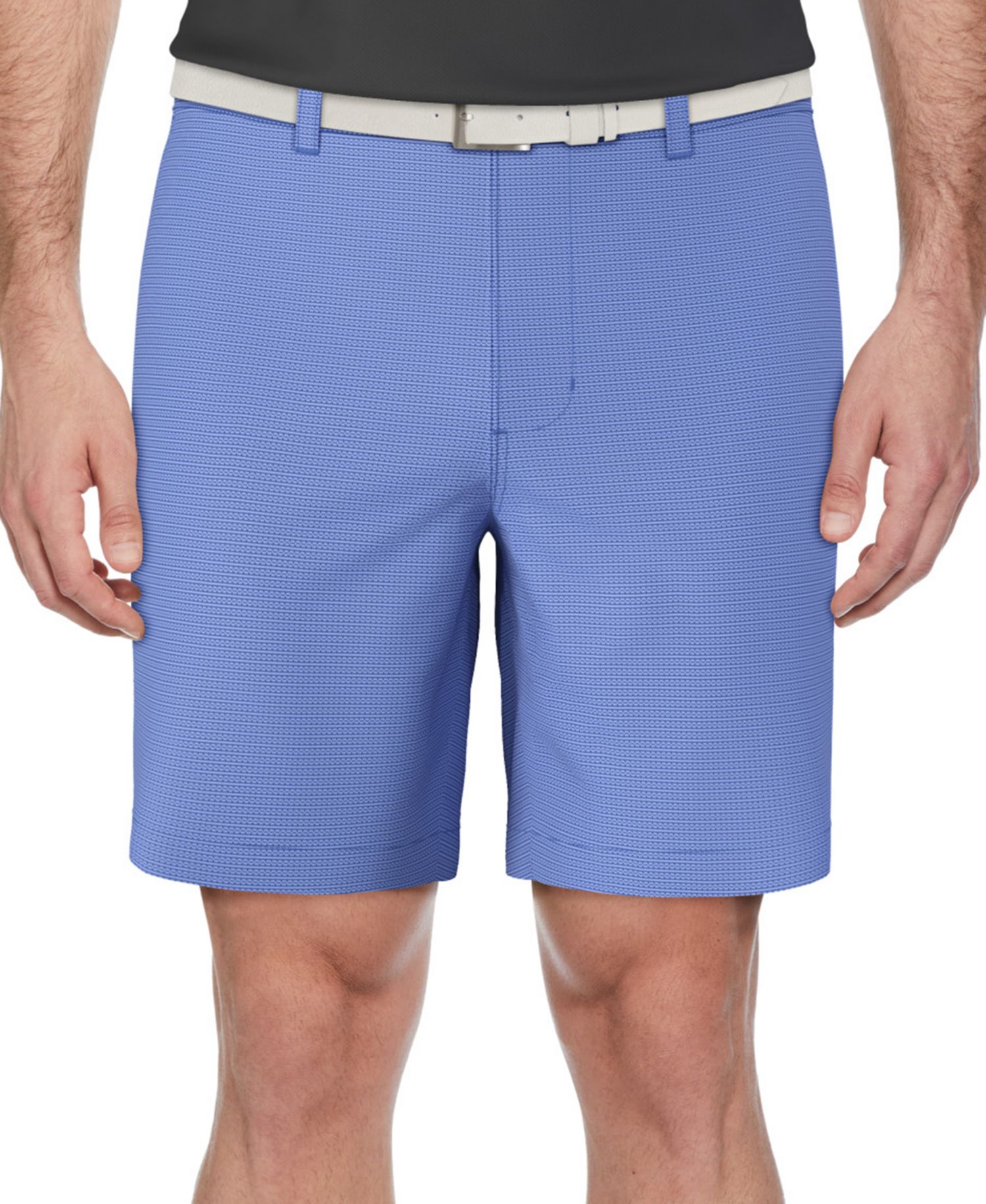 Men's Performance Stretch 8" Golf Shorts