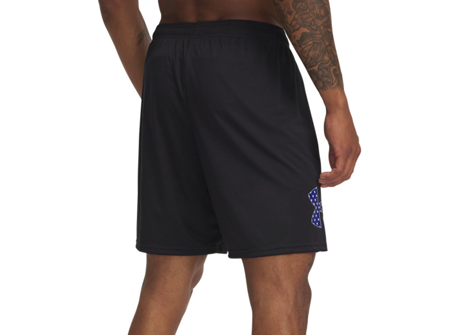 Men's Freedom Tech 7" Shorts