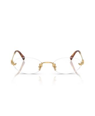 Women's Photochromic Eyeglasses, MU 53WV
