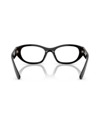 Women's Eyeglasses, MU 03WV