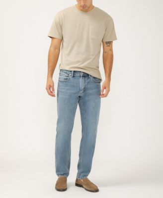 Men's Konrad Slim Fit Jeans