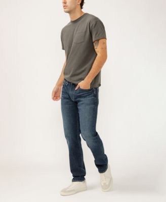Men's Konrad Slim Fit Jeans