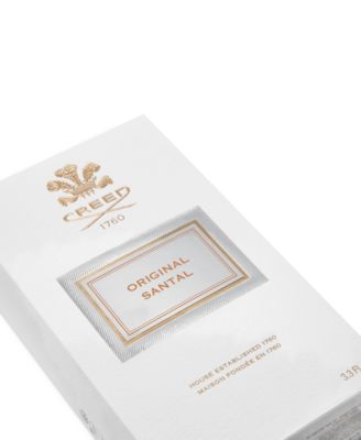 Original Santal, 3.3 oz.