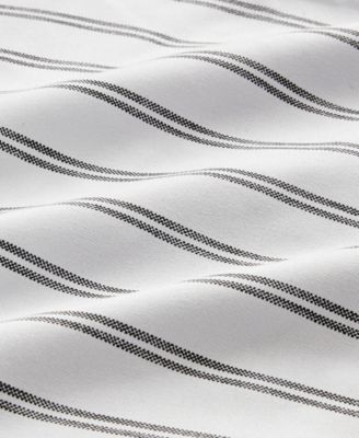 Prospect Harbor Embossed 8-Pc. Comforter Set, King