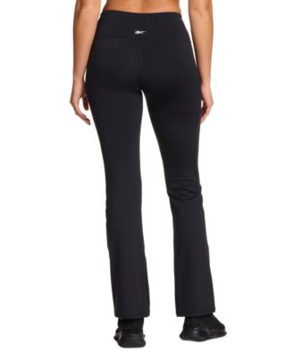 Women's ID Train High-Rise Bootcut Leggings