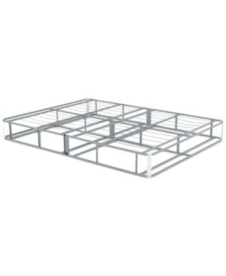 Insta-Box Foldable Metal Mattress Foundation - King