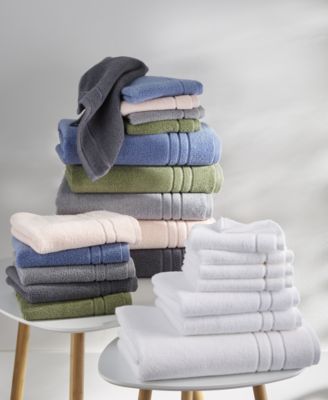 Quick Dry Bath Towels, Exclusively at Macy&#39;s