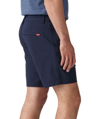 Men's Chino 8" Tech Shorts