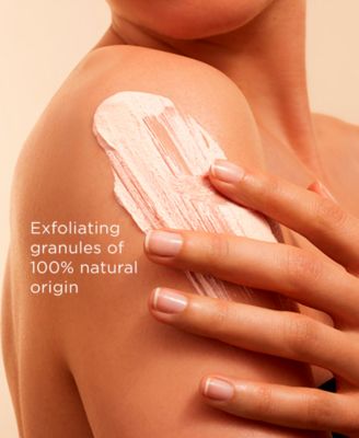 Exfoliating Body Scrub For Smooth Skin