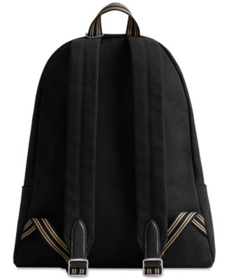 Cargo Medium Canvas Backpack