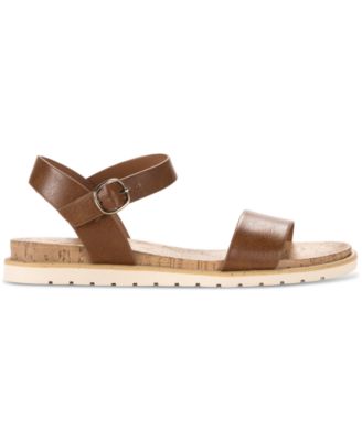 Women's Mayaa Flat Casual Sandals