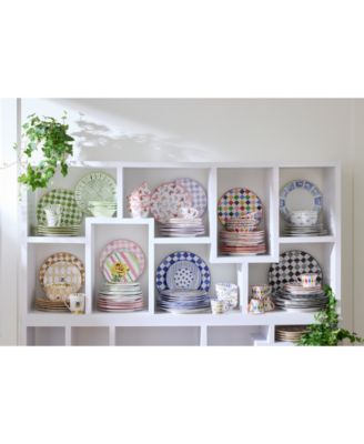 Cloud Watching Printed Bowl, 12-oz.