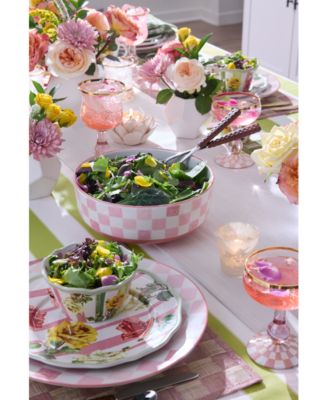 Garden Gala Bowl, 8-oz.