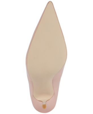 Grateau Sculpted High-Heel Lace-Up Mules