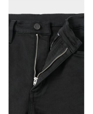 Chicago High Rise Skinny Jeans