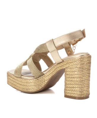 Women's High Heel Sandals