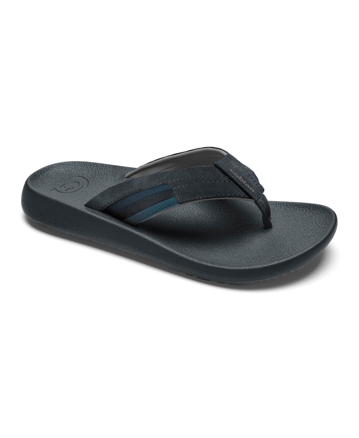 Men's Kandui Sandal - Chocolate