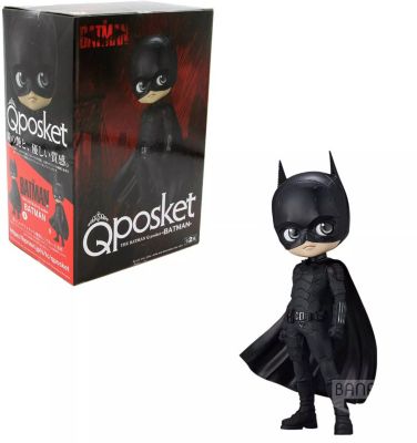 - Batman Q posket Version A Statue