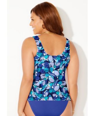 Women's Classic Tankini Top